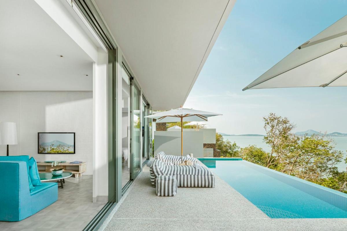 COMO Point Yamu, Phuket
