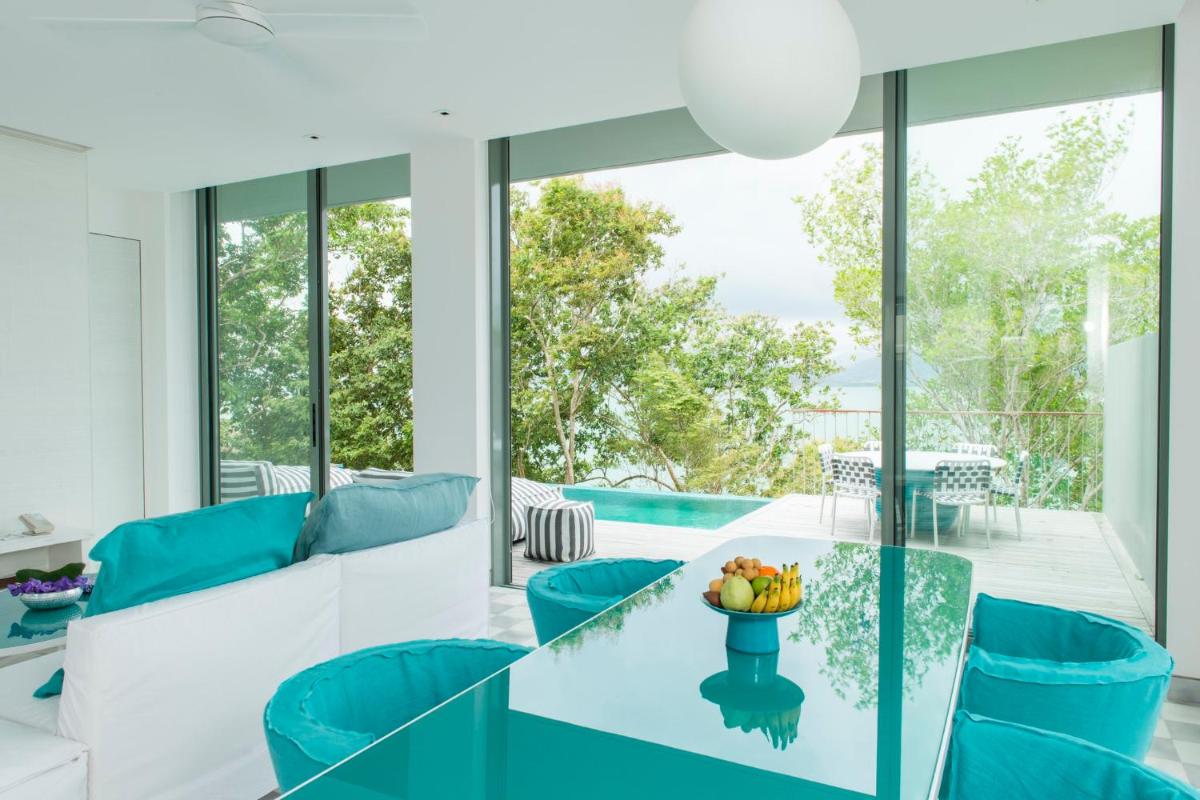 COMO Point Yamu, Phuket