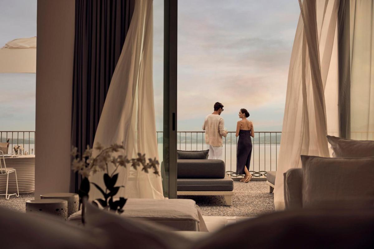COMO Point Yamu, Phuket
