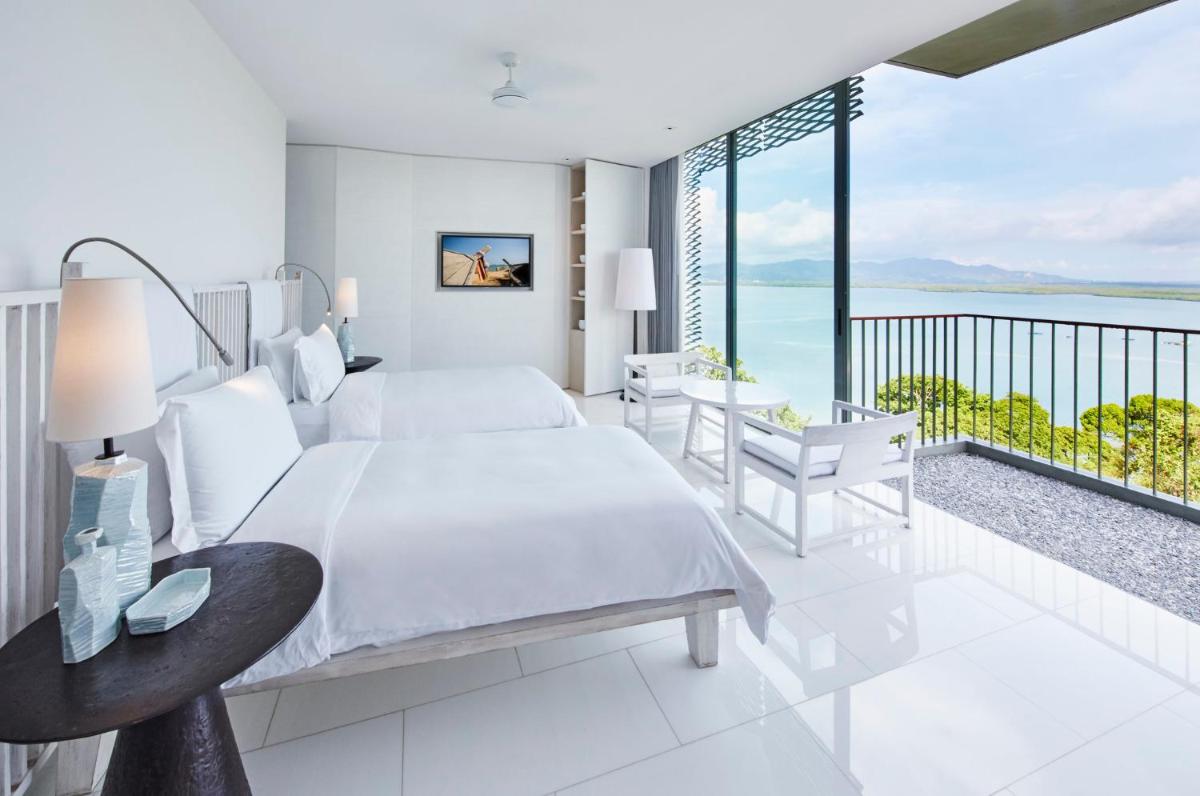 COMO Point Yamu, Phuket
