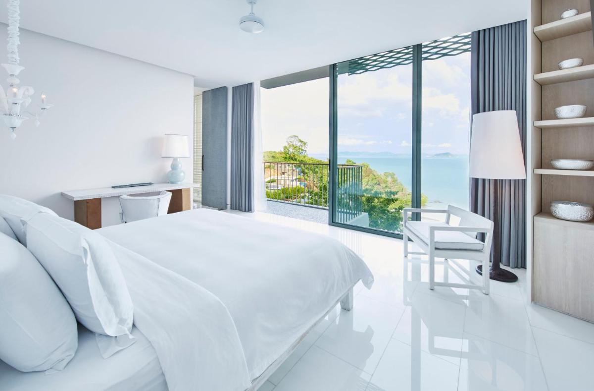 COMO Point Yamu, Phuket