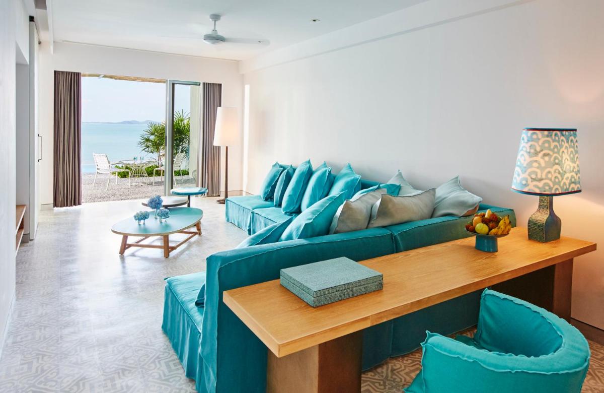 COMO Point Yamu, Phuket