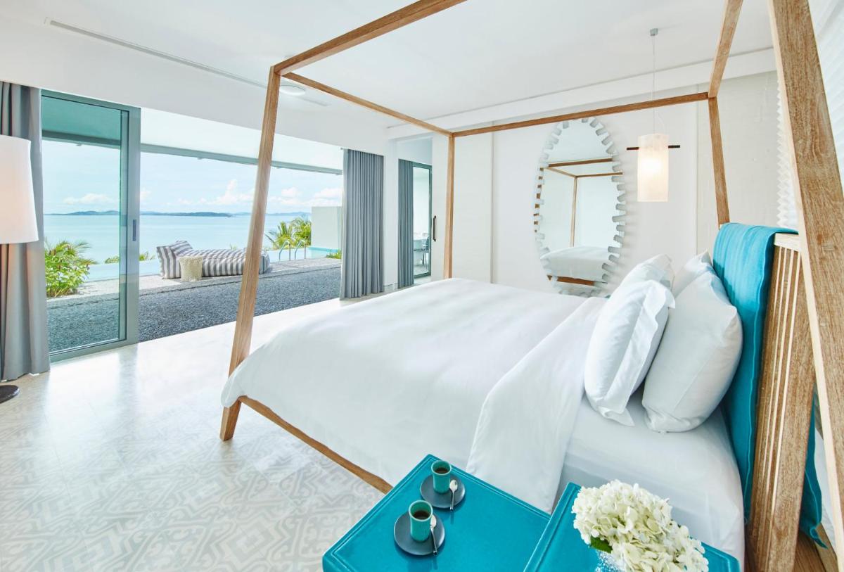 COMO Point Yamu, Phuket