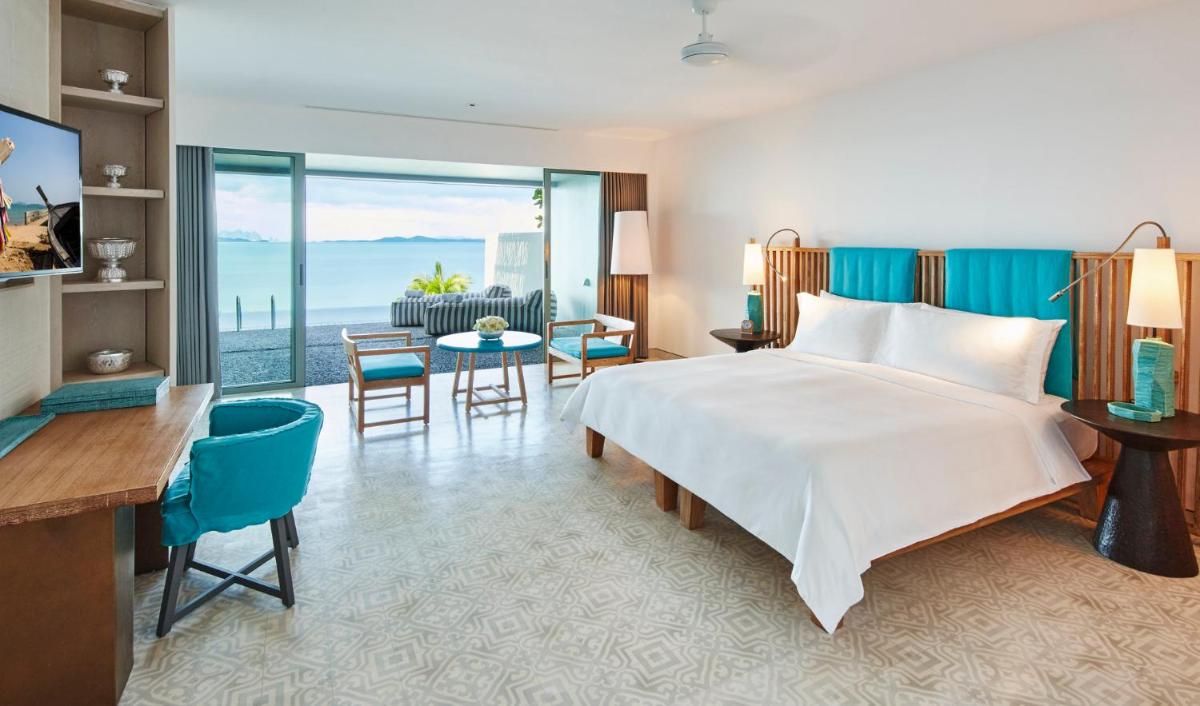 COMO Point Yamu, Phuket