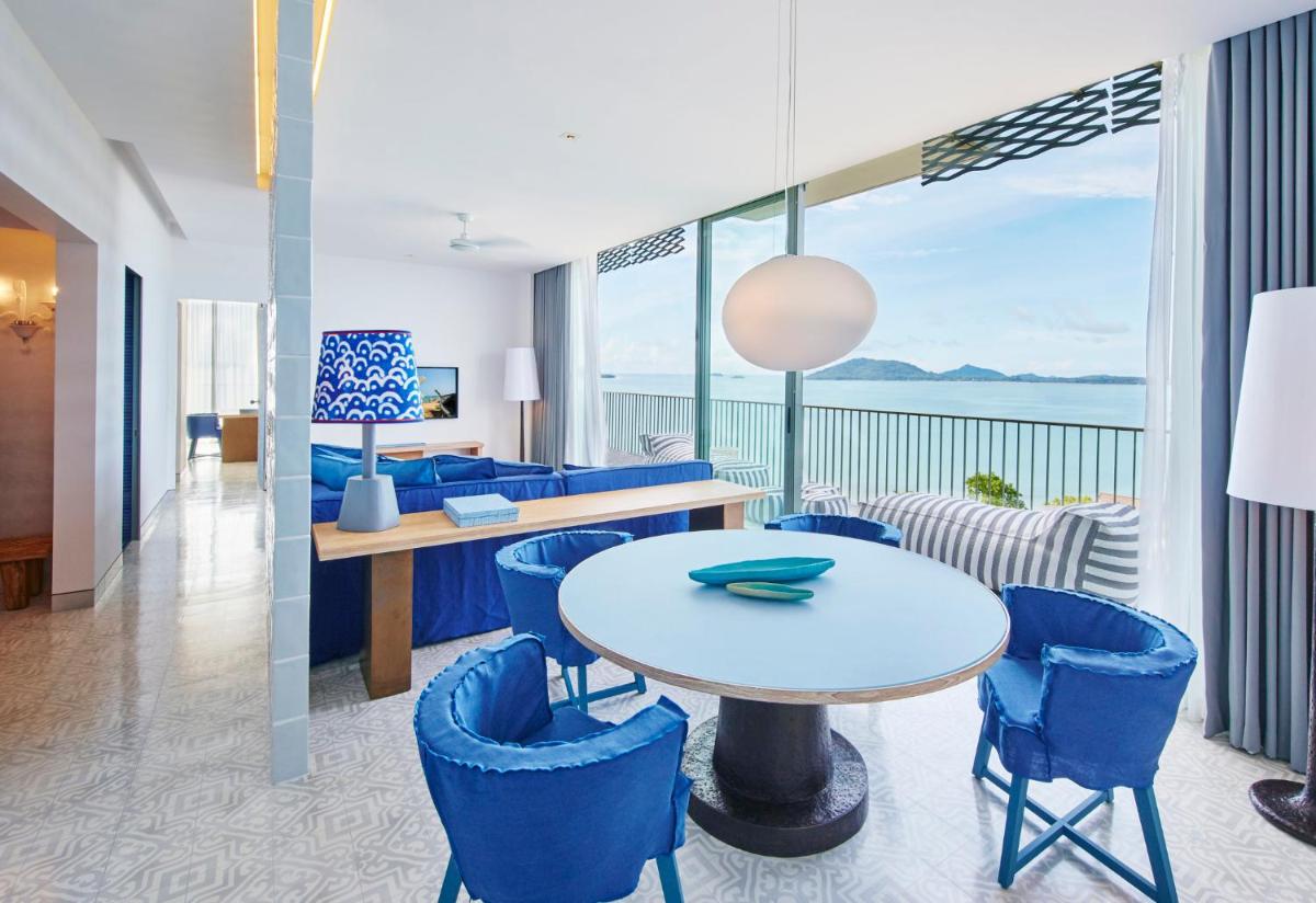 COMO Point Yamu, Phuket