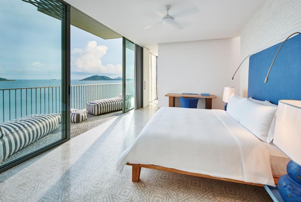 COMO Point Yamu, Phuket