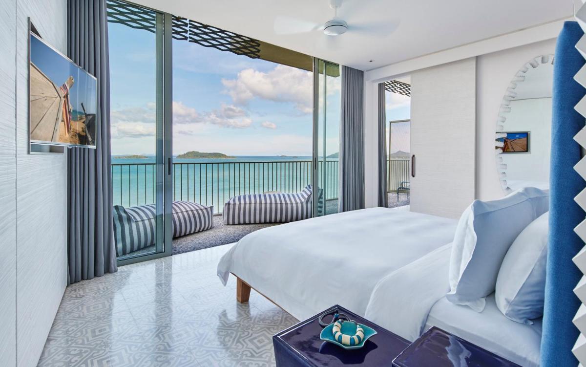 COMO Point Yamu, Phuket