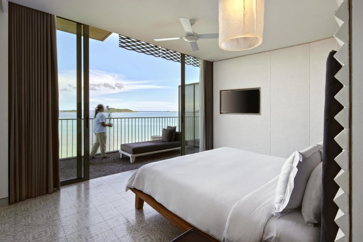 COMO Point Yamu, Phuket