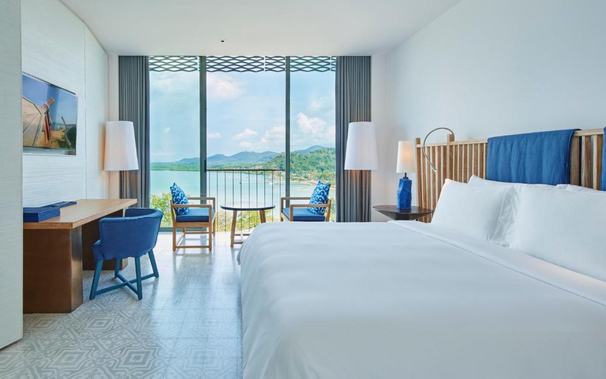 COMO Point Yamu, Phuket