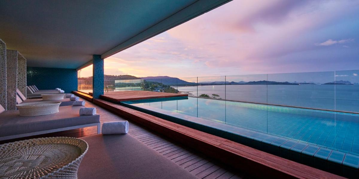 COMO Point Yamu, Phuket