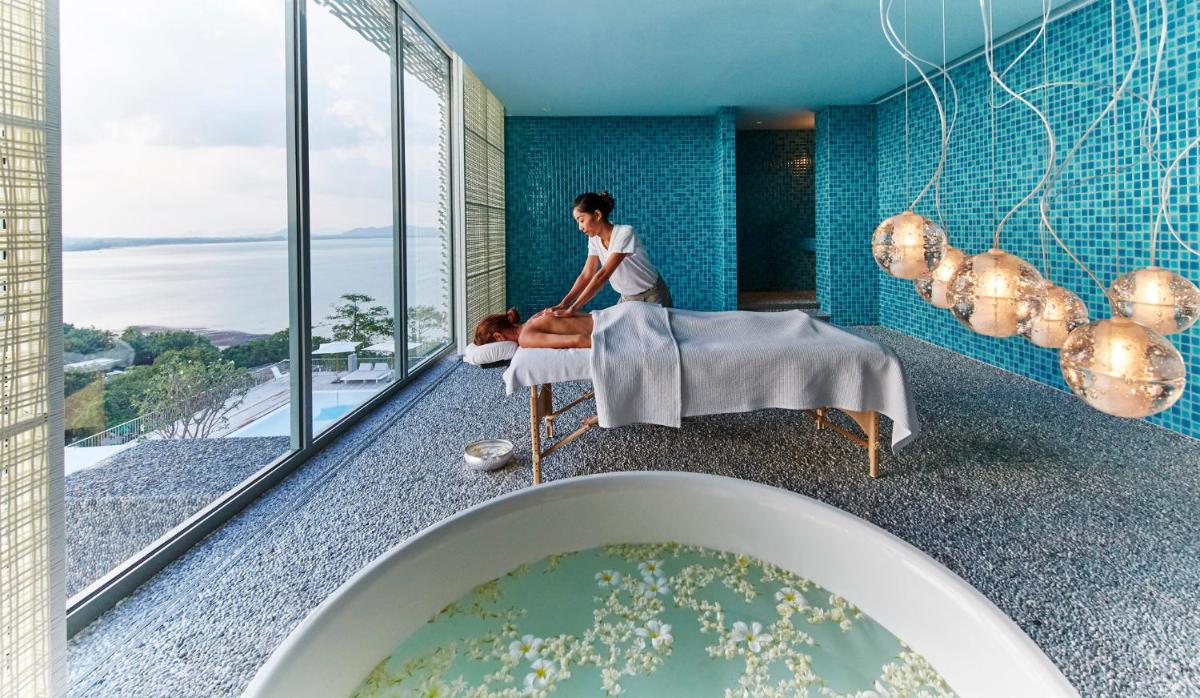 COMO Point Yamu, Phuket