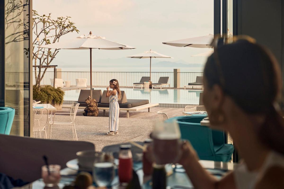COMO Point Yamu, Phuket