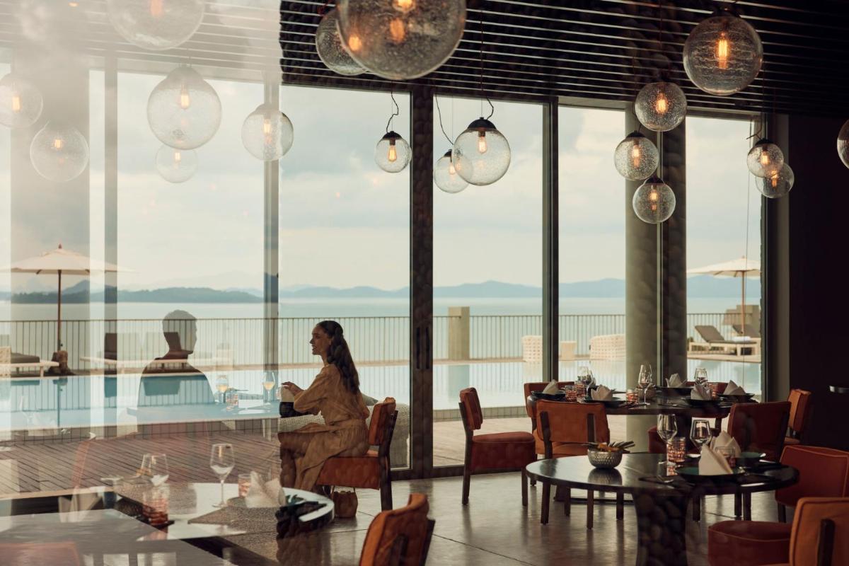 COMO Point Yamu, Phuket