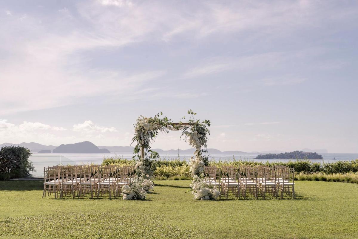 COMO Point Yamu, Phuket