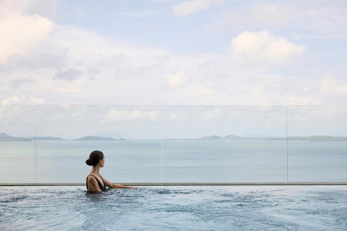 COMO Point Yamu, Phuket