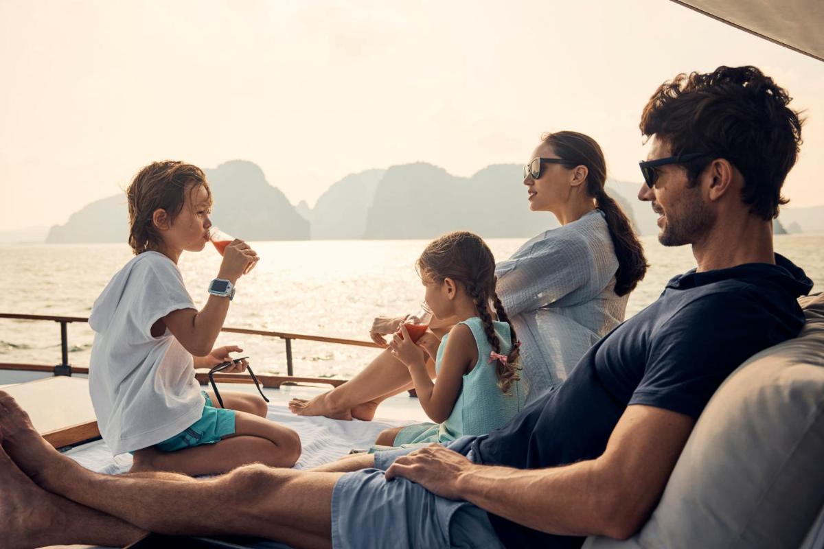 COMO Point Yamu, Phuket