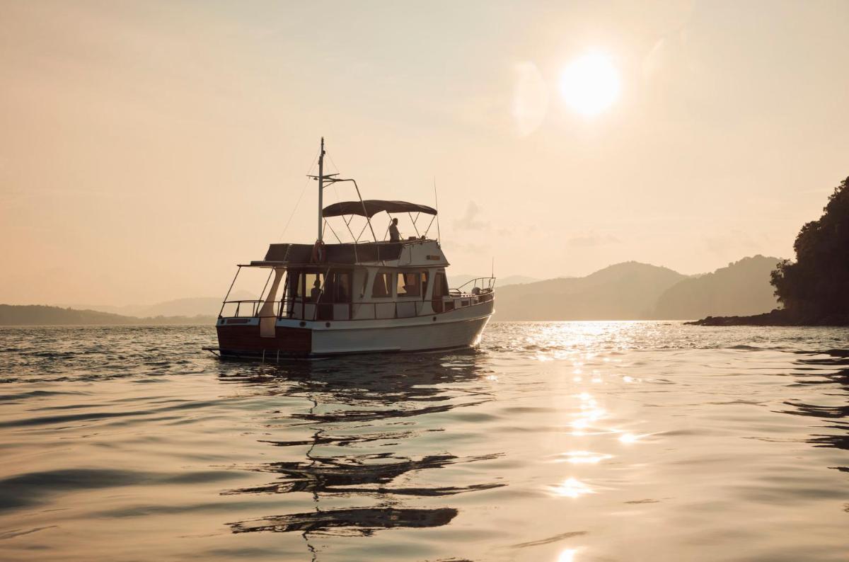 COMO Point Yamu, Phuket