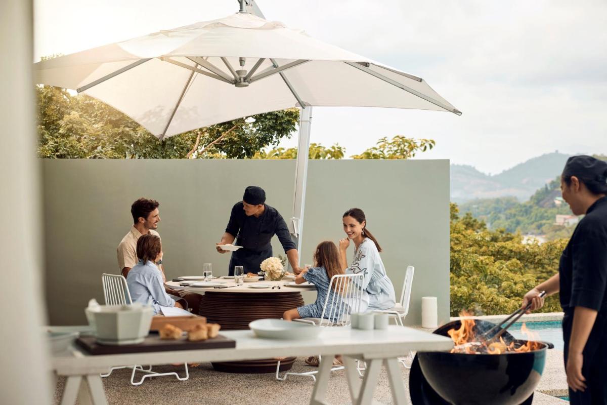 COMO Point Yamu, Phuket