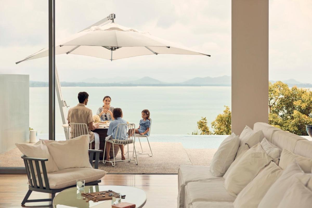COMO Point Yamu, Phuket