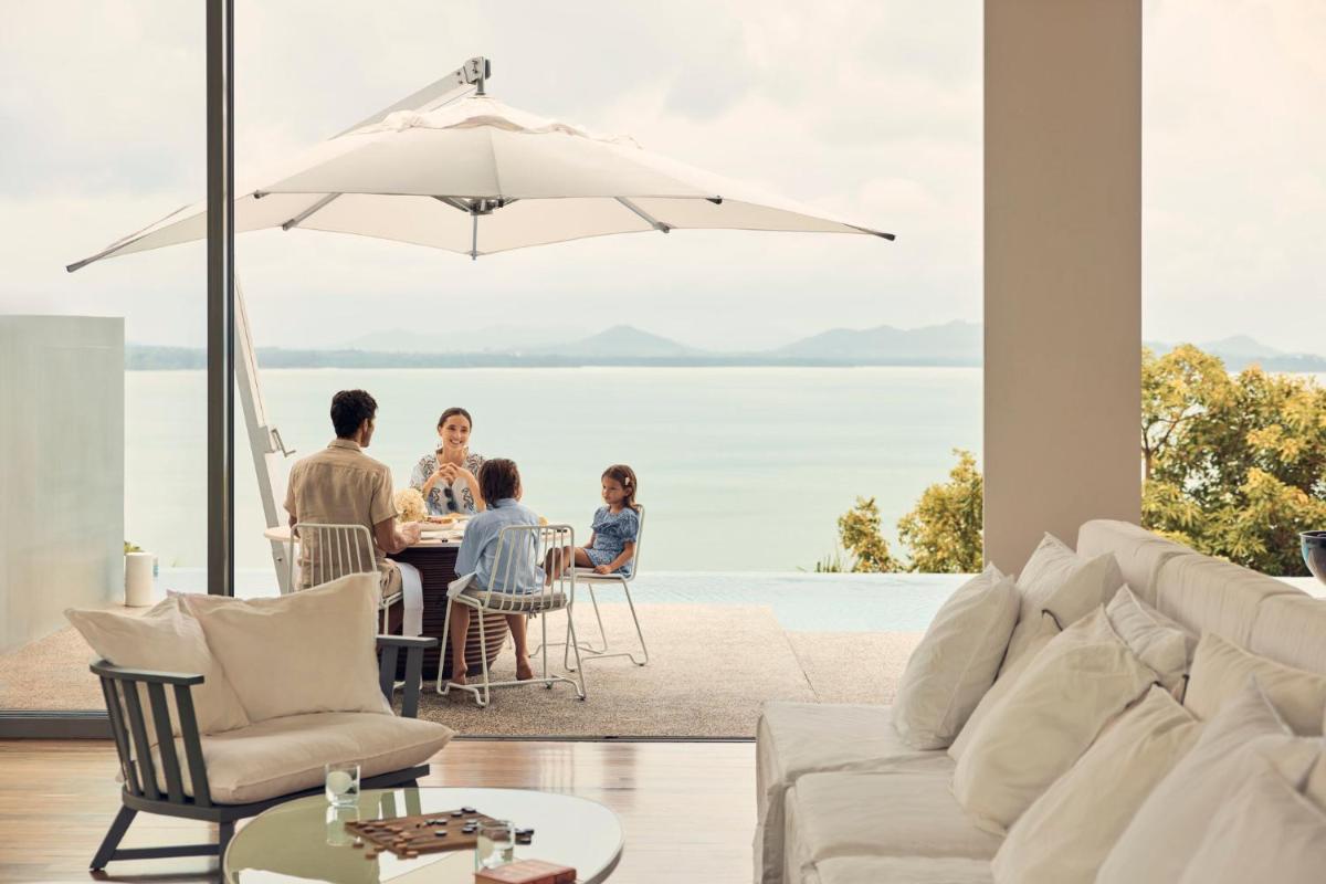 COMO Point Yamu, Phuket