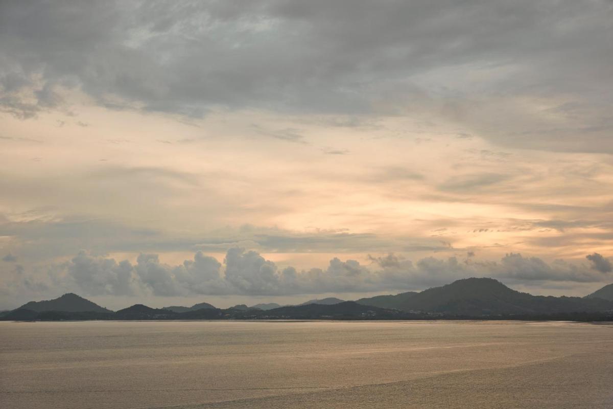 COMO Point Yamu, Phuket