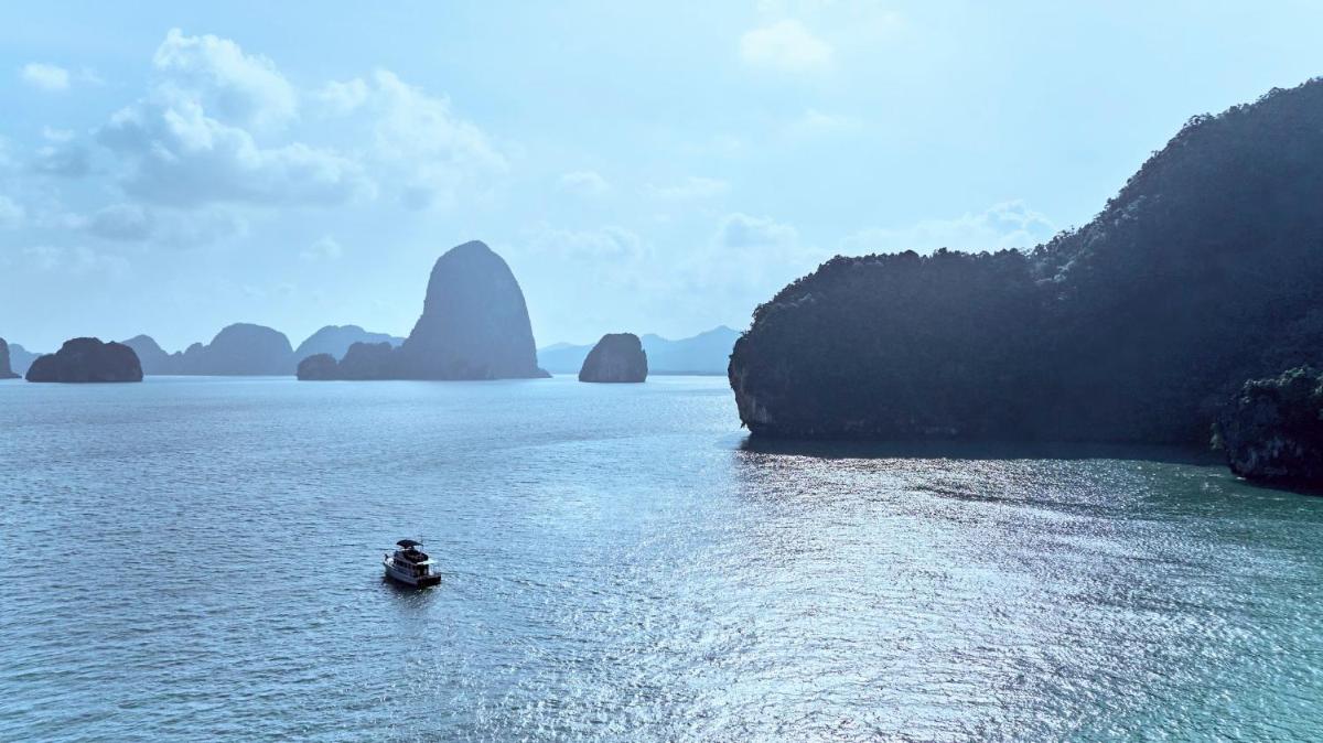 COMO Point Yamu, Phuket