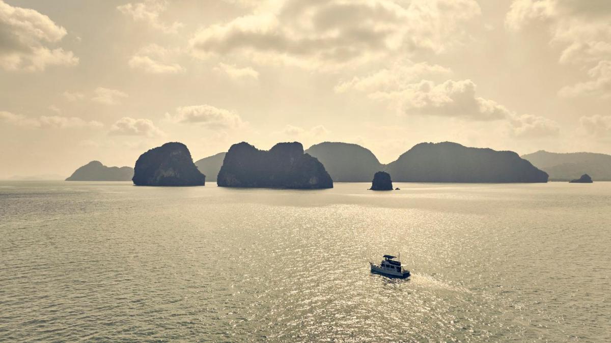 COMO Point Yamu, Phuket