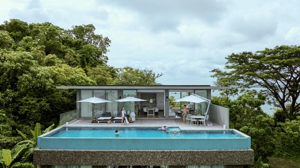 COMO Point Yamu, Phuket