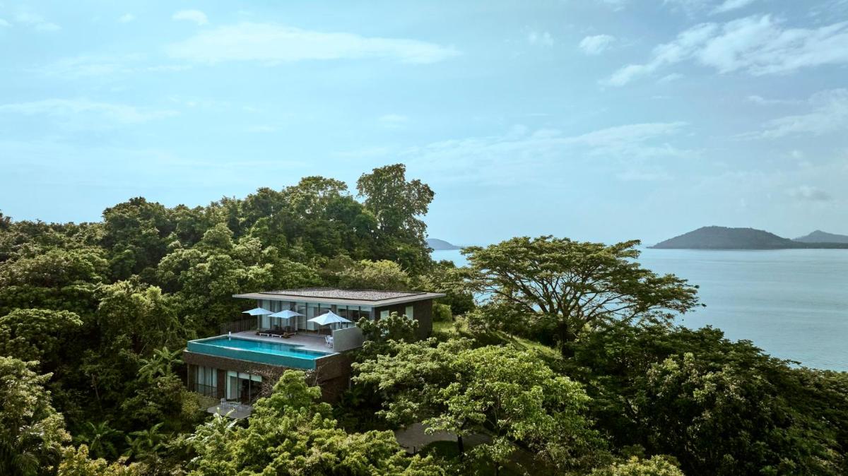 COMO Point Yamu, Phuket