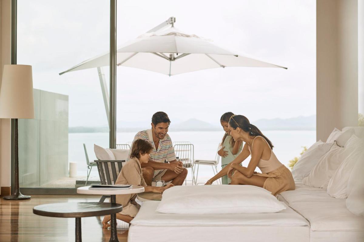 COMO Point Yamu, Phuket