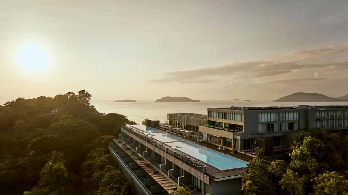 COMO Point Yamu, Phuket