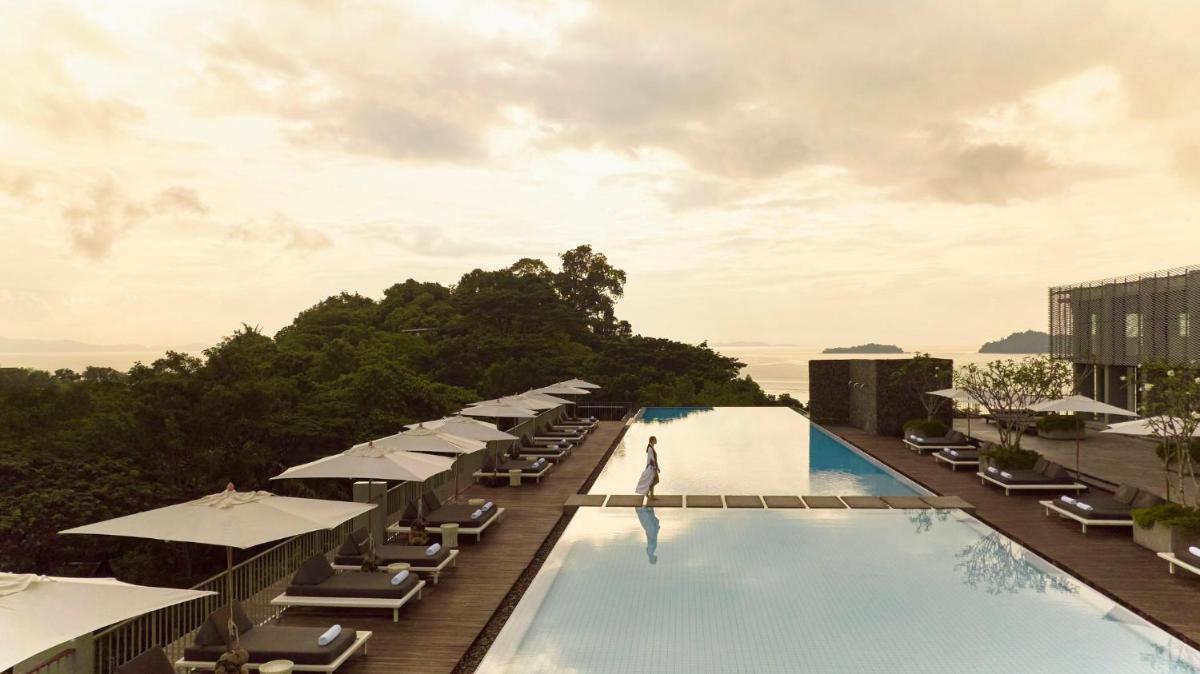 COMO Point Yamu, Phuket