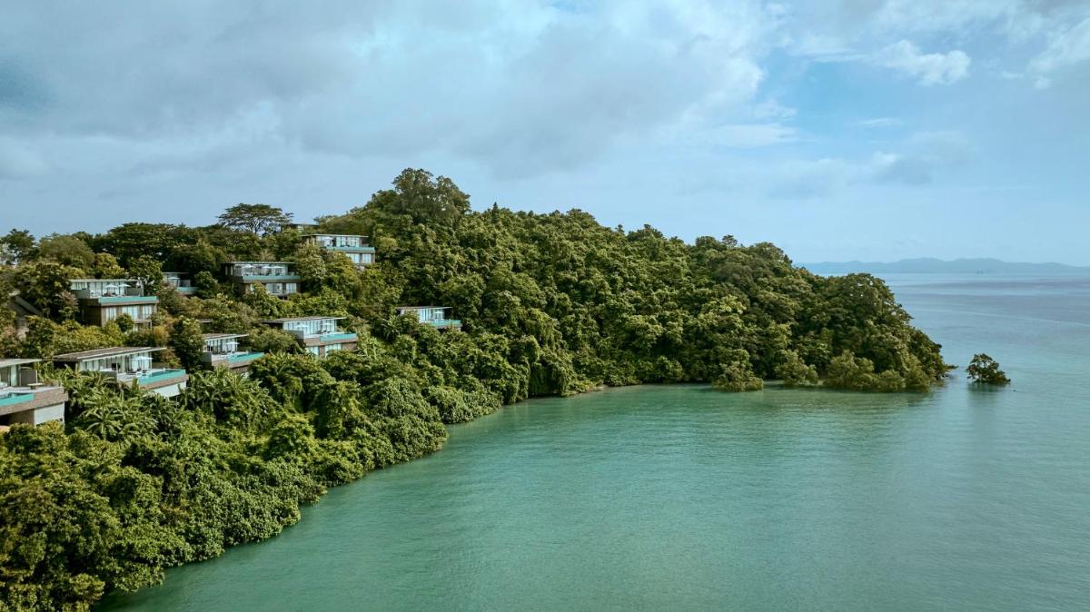 COMO Point Yamu, Phuket