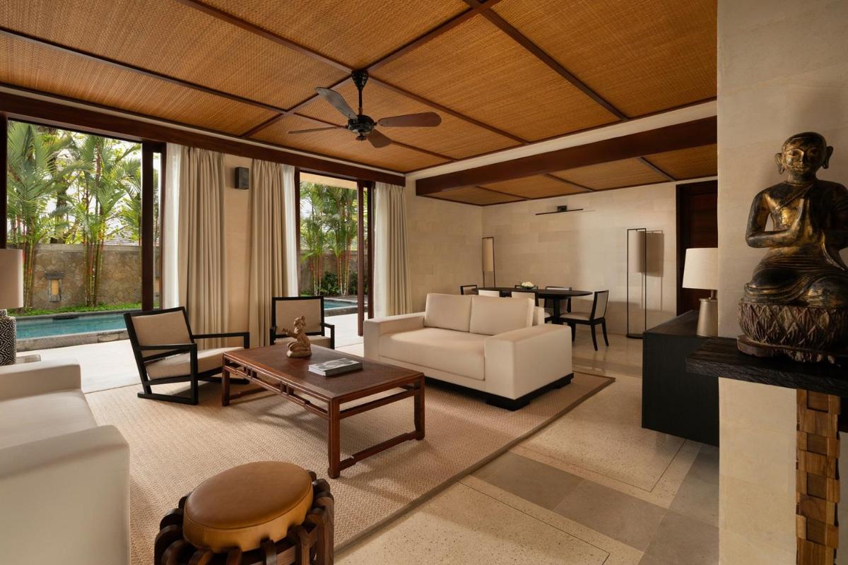 COMO Shambhala Estate