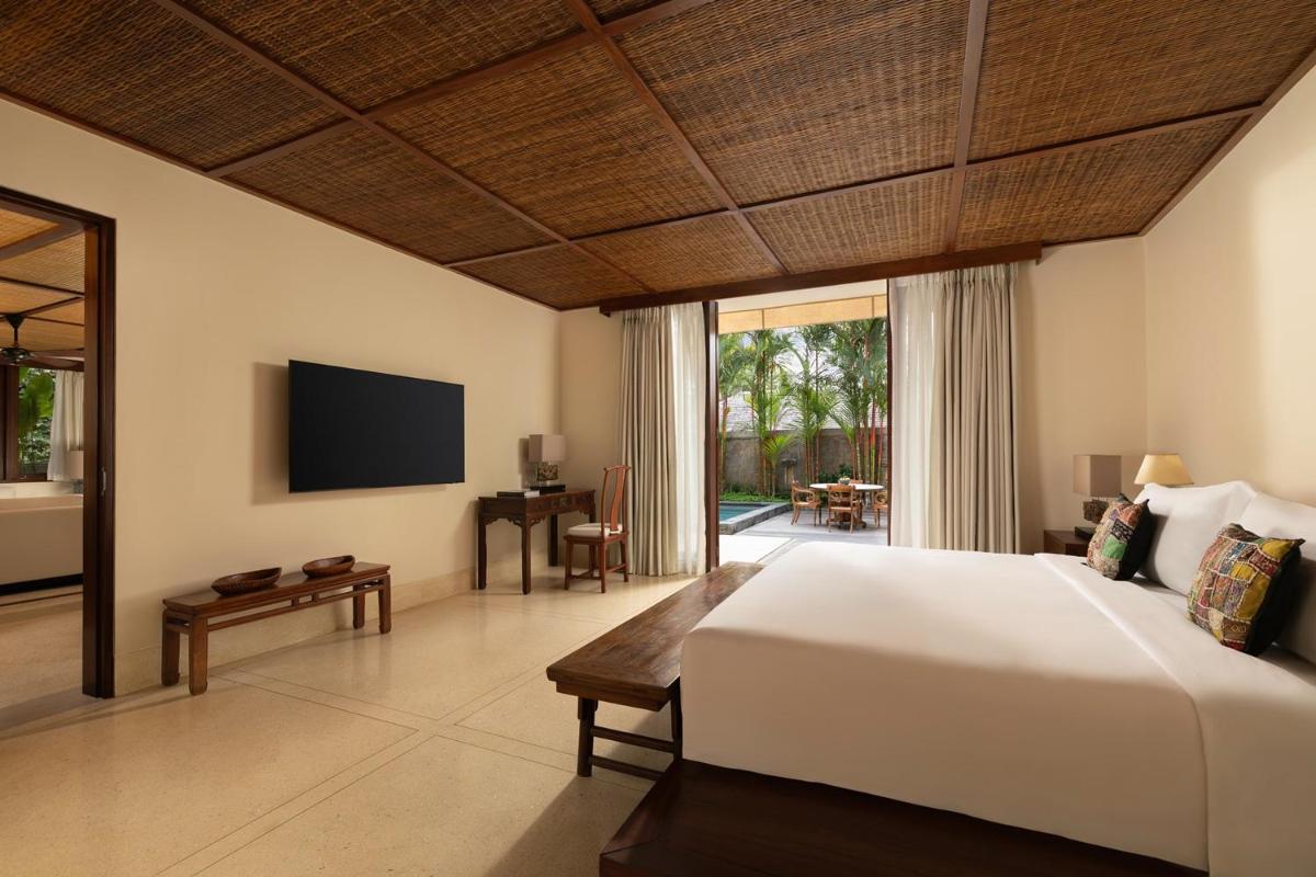 COMO Shambhala Estate