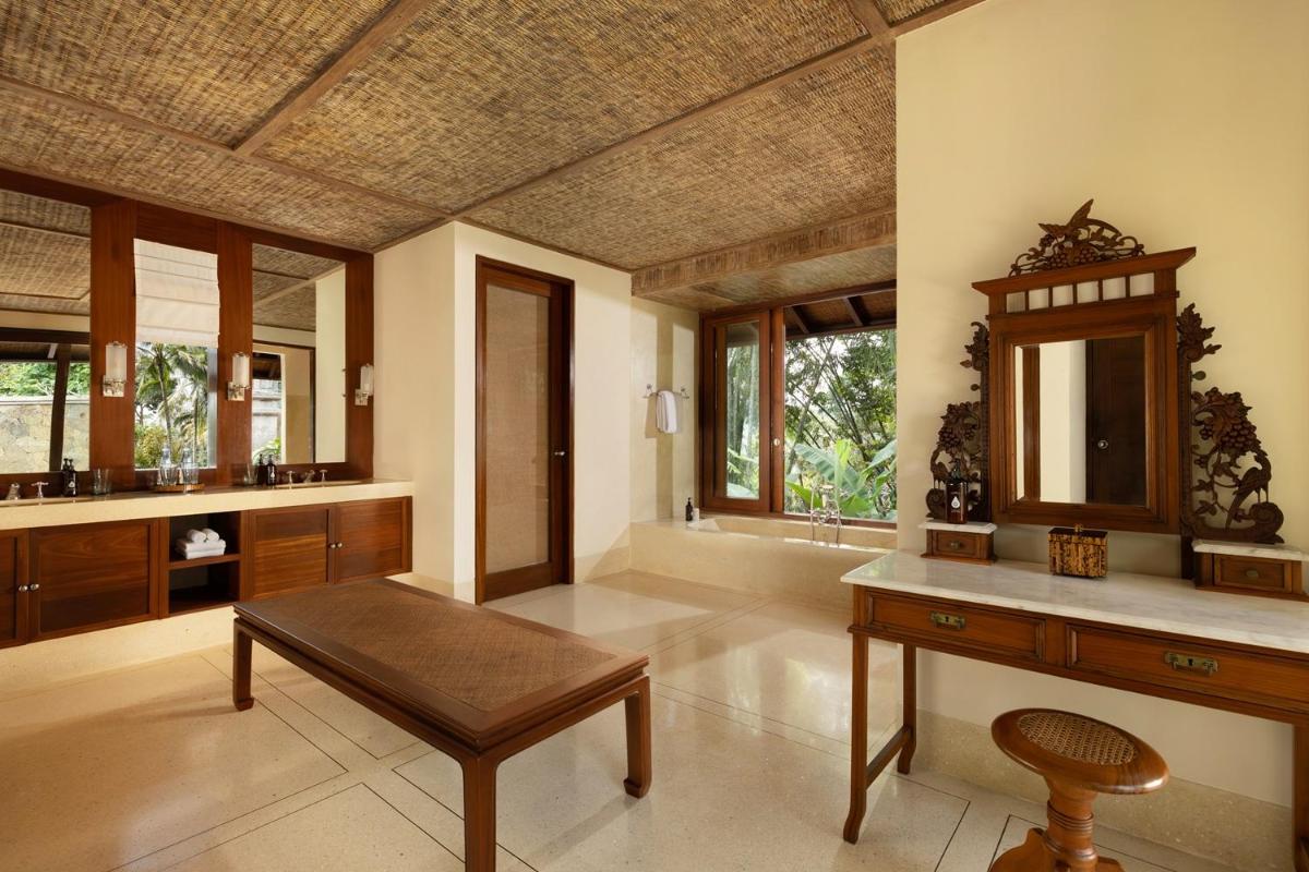 COMO Shambhala Estate