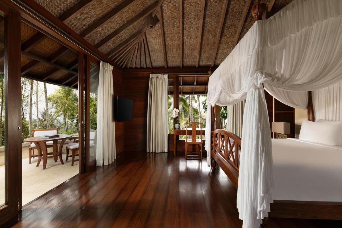 COMO Shambhala Estate