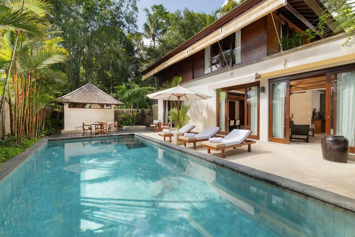 COMO Shambhala Estate