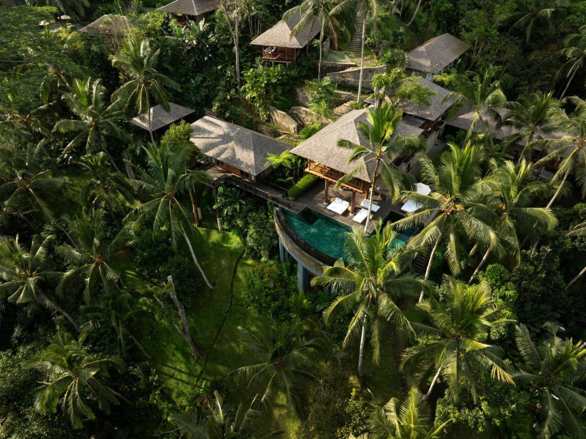 COMO Shambhala Estate