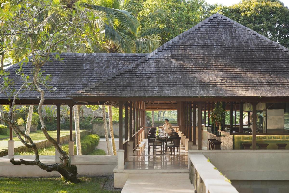 COMO Shambhala Estate