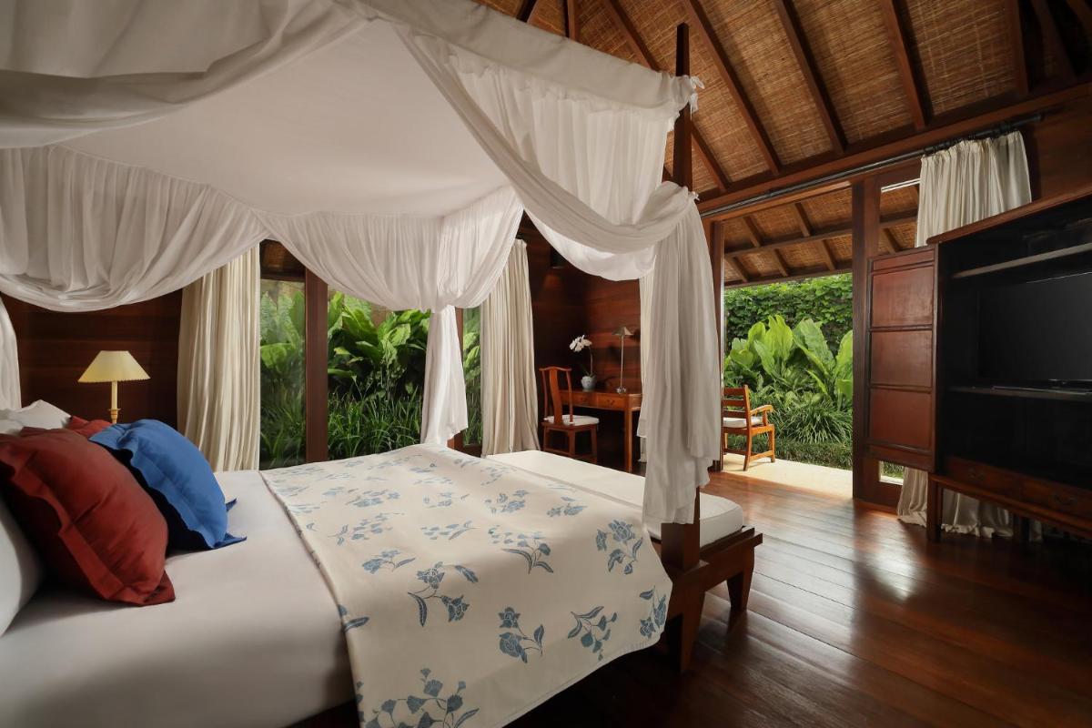 COMO Shambhala Estate