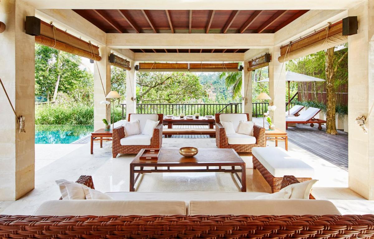 COMO Shambhala Estate