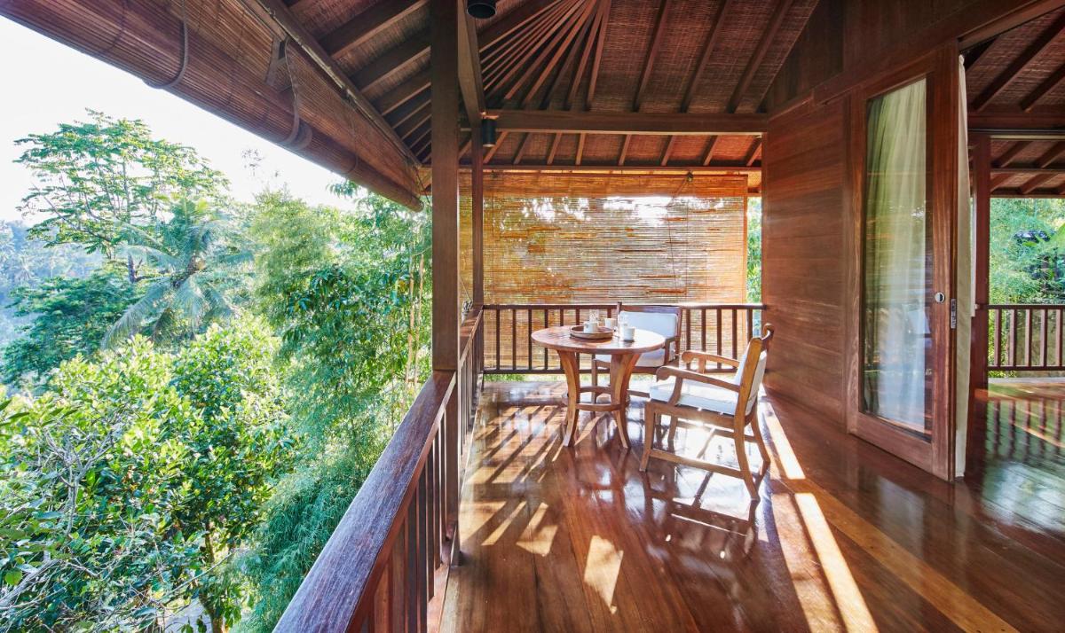 COMO Shambhala Estate