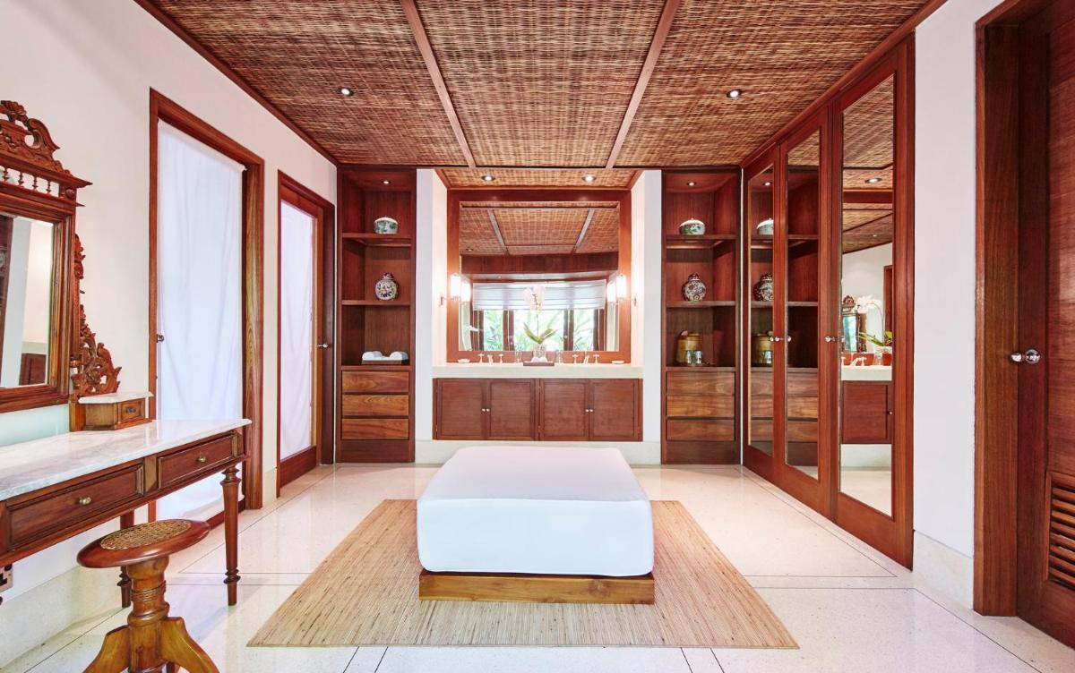 COMO Shambhala Estate