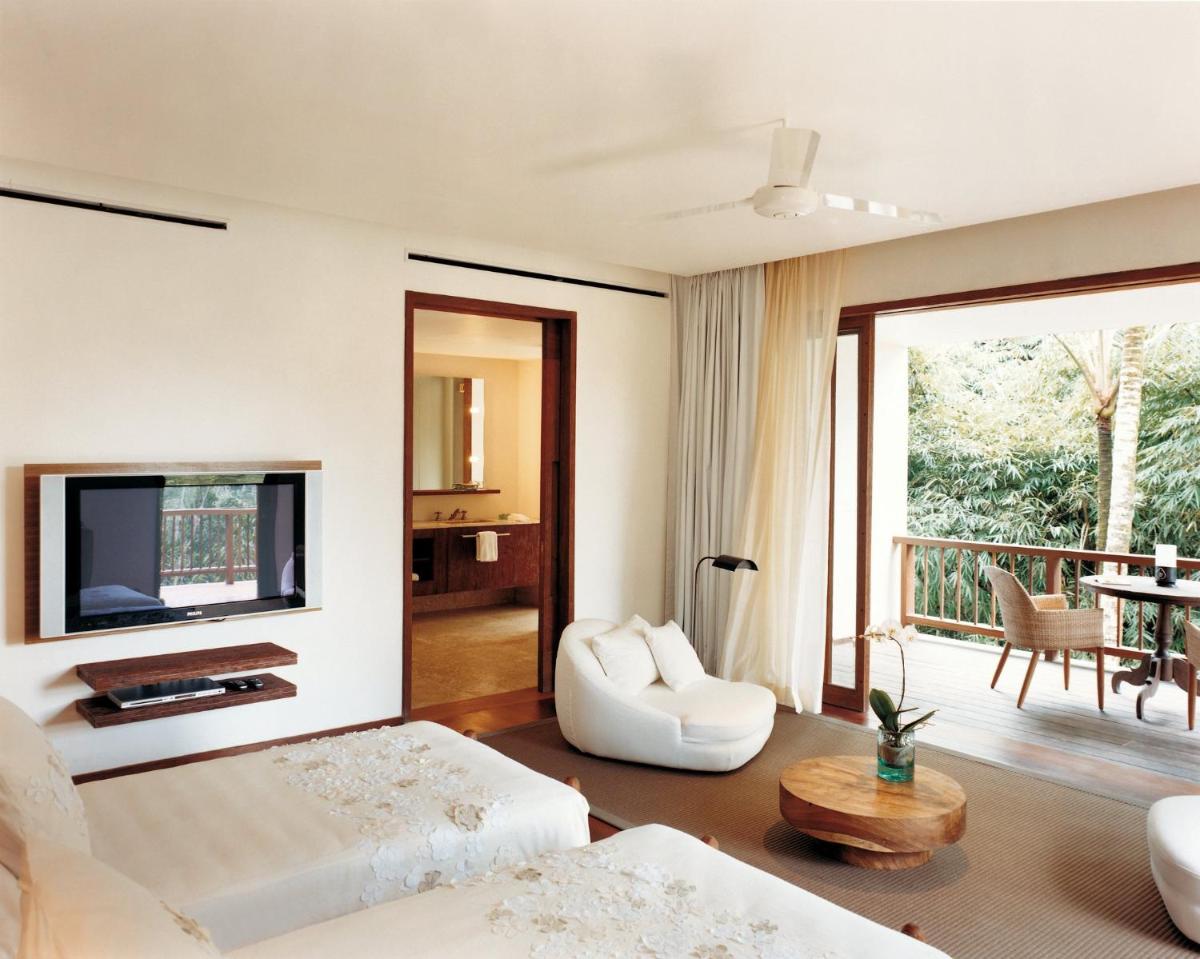 COMO Shambhala Estate