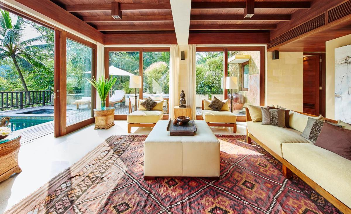 COMO Shambhala Estate