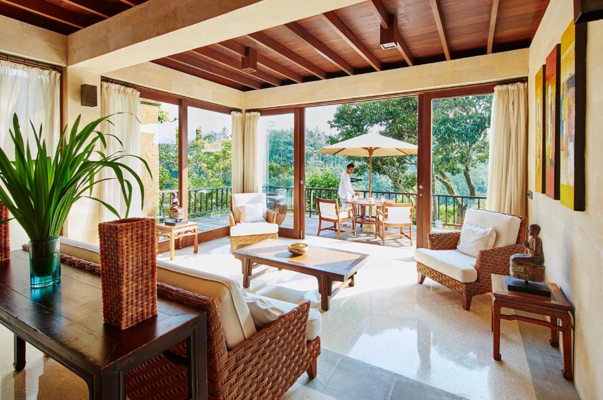 COMO Shambhala Estate