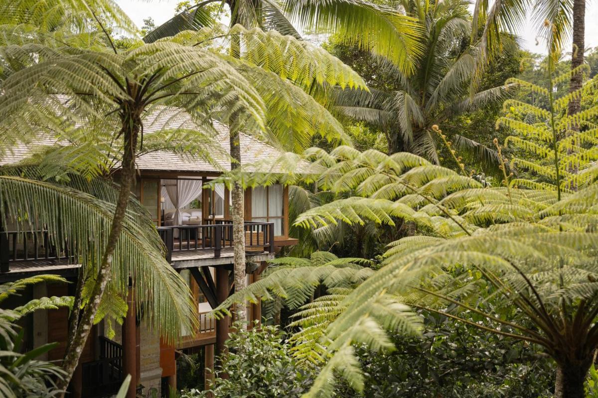 COMO Shambhala Estate