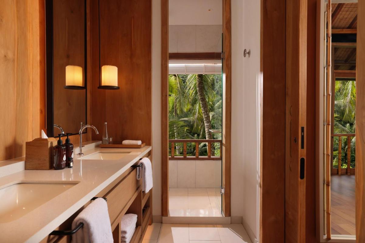 COMO Shambhala Estate