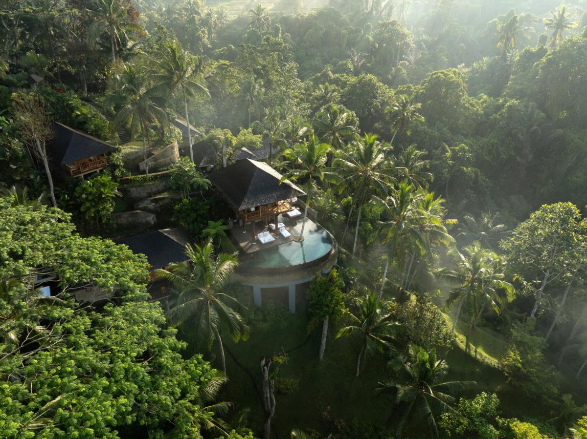 COMO Shambhala Estate